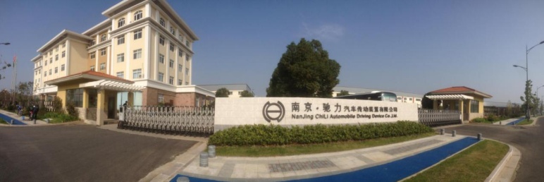 南京驰力控股集团有限公司