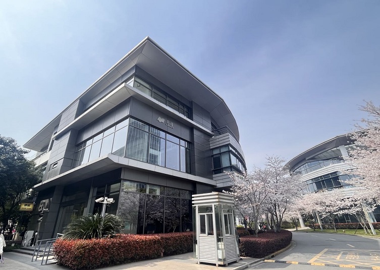 上海为旌科技有限公司