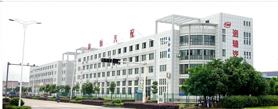 宁波润轴科技有限公司
