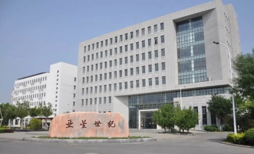 天津亚星世纪实业股份有限公司