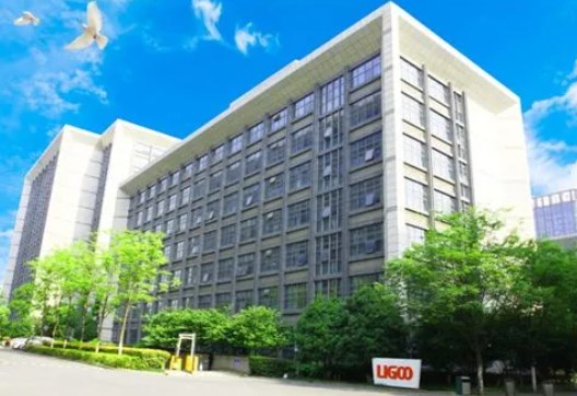 力高新能源技术股份有限公司