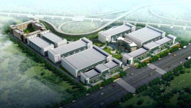 惠州市海龙新材料科技有限公司