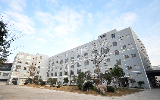 宁波双美塑业有限公司