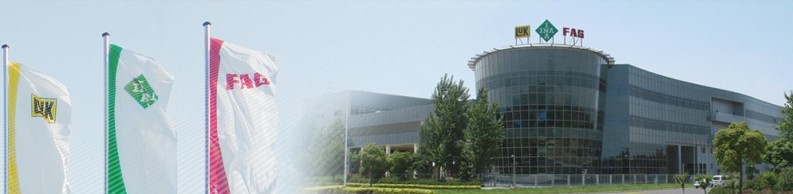 舍弗勒(中国)有限公司 舍弗勒(中国)有限公司