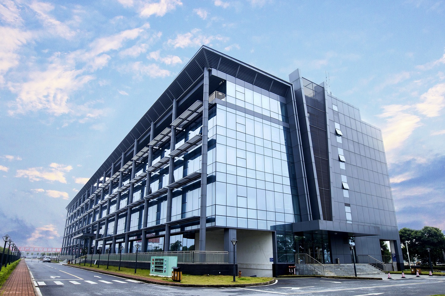 深圳联友科技有限公司 深圳联友科技有限公司