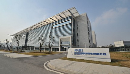 国电南瑞科技股份有限公司