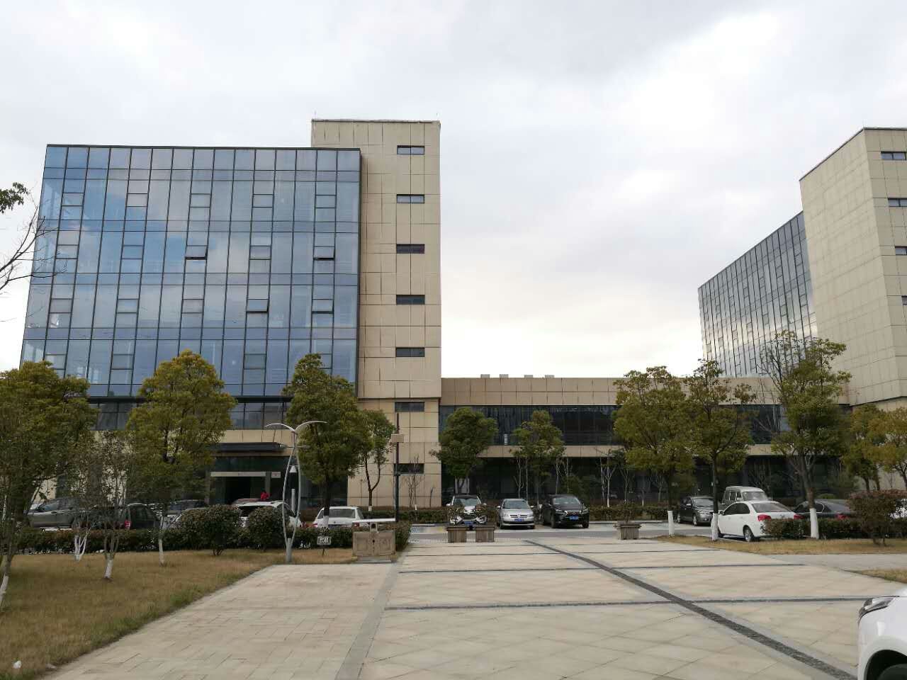 南京中港电力股份有限公司
