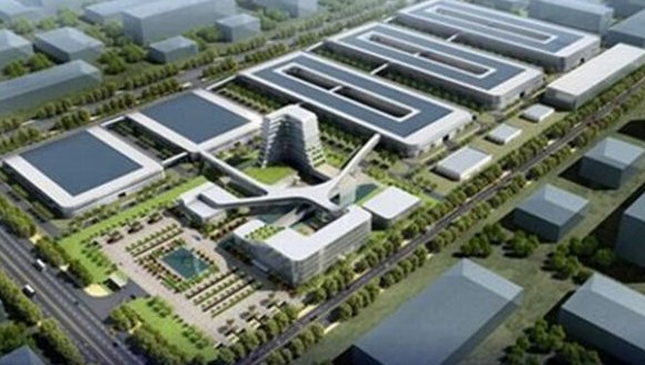 东风时代（武汉）电池系统有限公司