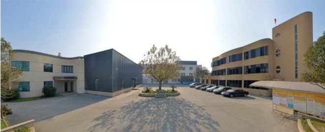 成都开飞高能化学工业有限公司 成都开飞高能化学工业有限公司
