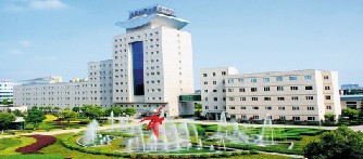 中国电子科技集团公司第三十六研究所