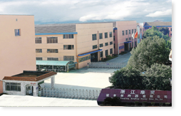 康灵集团有限公司