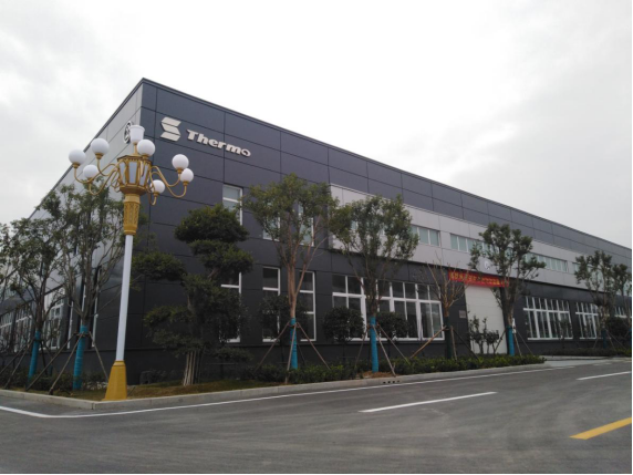 赛默（厦门）智能科技有限公司