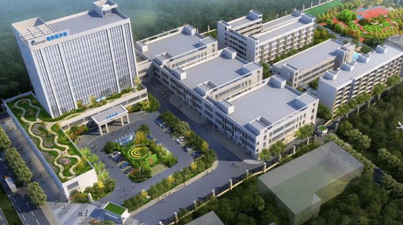 朝阳聚声泰（信丰）科技有限公司
