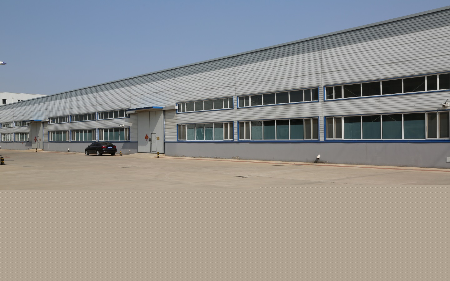 河北顺森科技发展有限公司