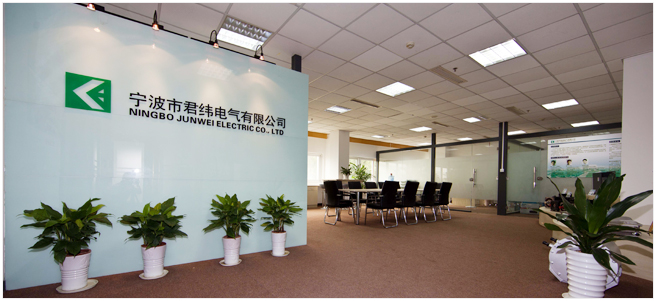 宁波市君纬电气有限公司