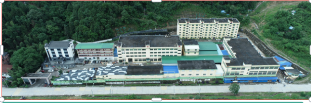 东莞市益海电子科技有限公司 东莞市益海电子科技有限公司
