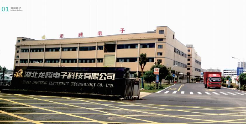 湖北龙腾电子科技股份有限公司