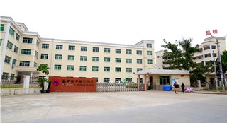 惠州市晶锋电子有限公司