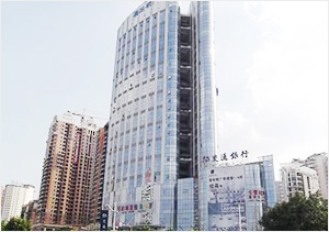 广东领先连接技术有限公司