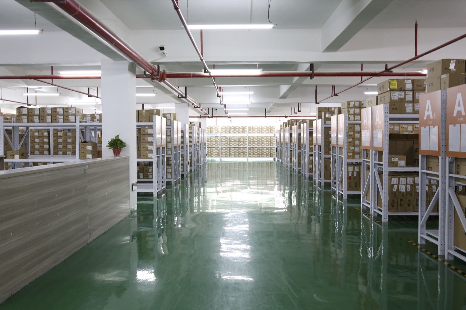 武汉市昌龙电子电器有限公司
