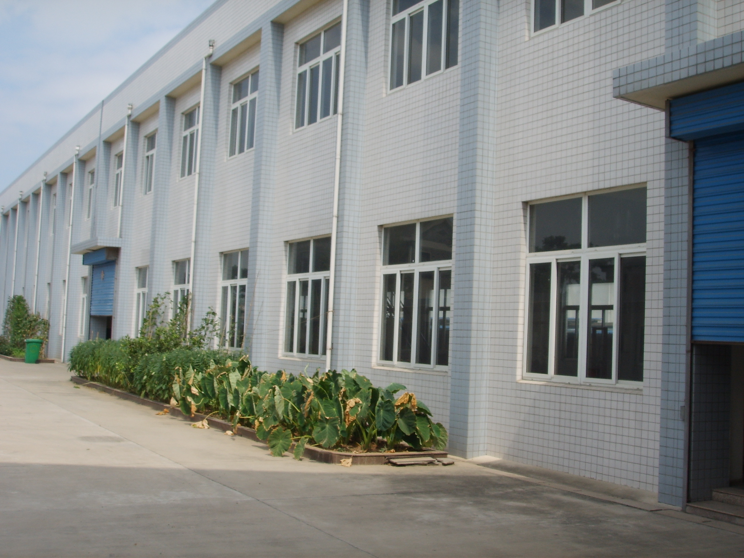 扬中市大元弹簧有限公司