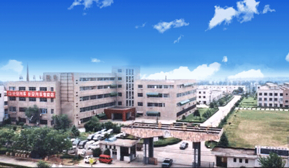 河南承信齿轮传动有限公司