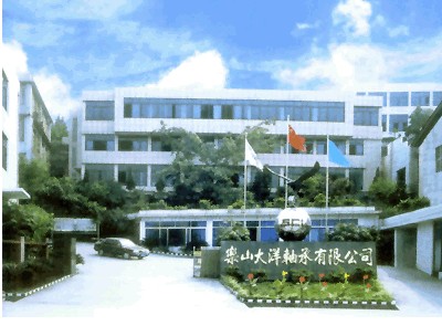 乐山大洋轴承有限公司