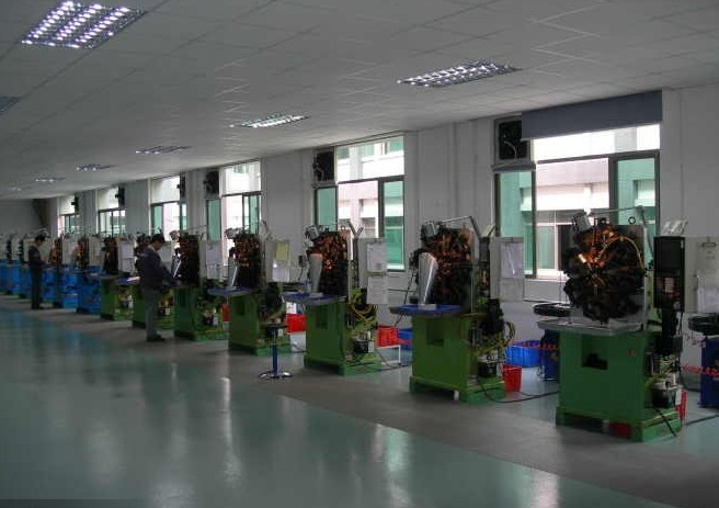 江门市恒忻精密部件有限公司