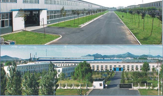 营口铸业集团有限公司