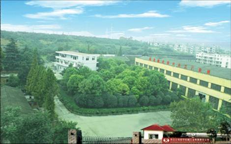 丹江口市环宇机械股份有限公司