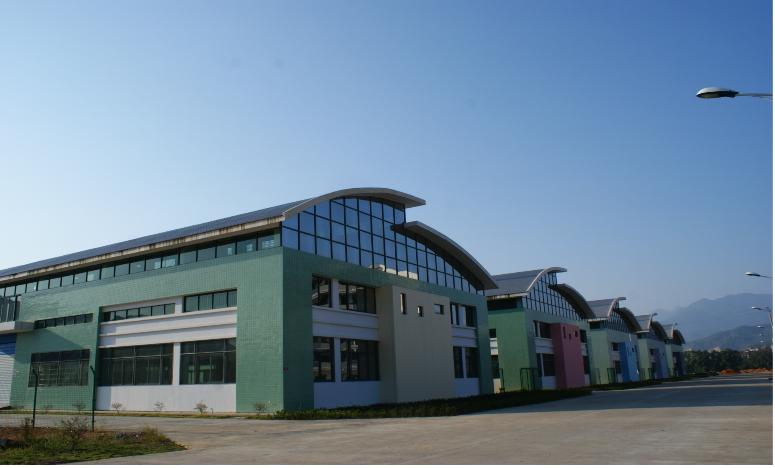 福建省瑞奥麦特轻金属有限责任公司
