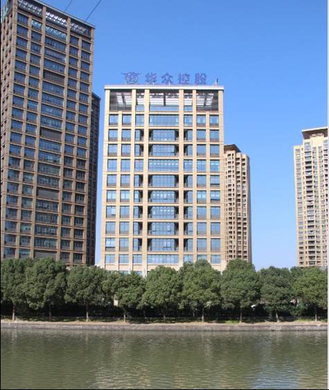 宁波华众车载技术有限公司