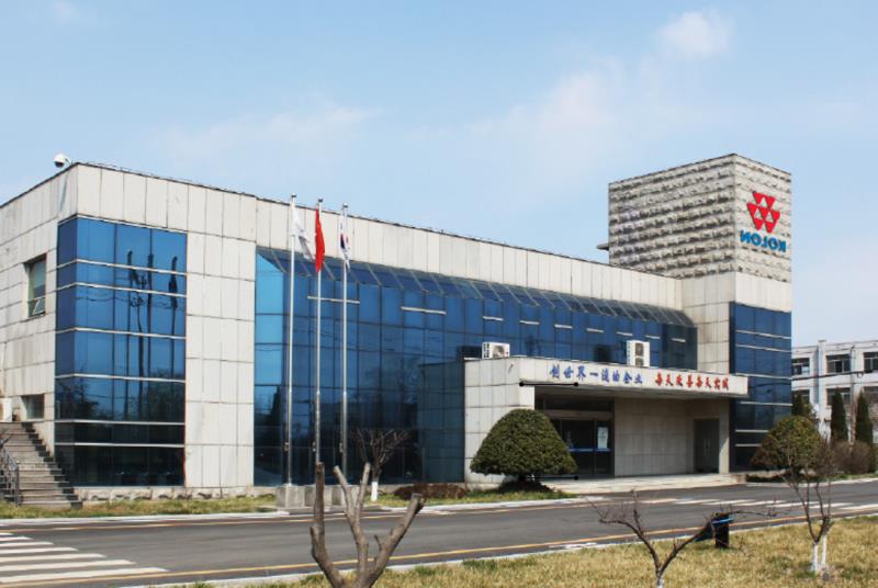 青岛可隆车业有限公司