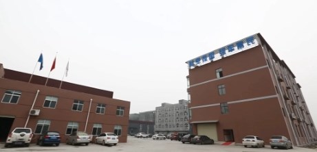 湖北航宇精工科技有限公司