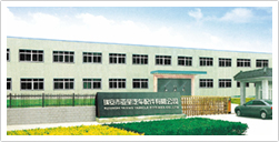 瑞安市亚星汽车配件有限公司