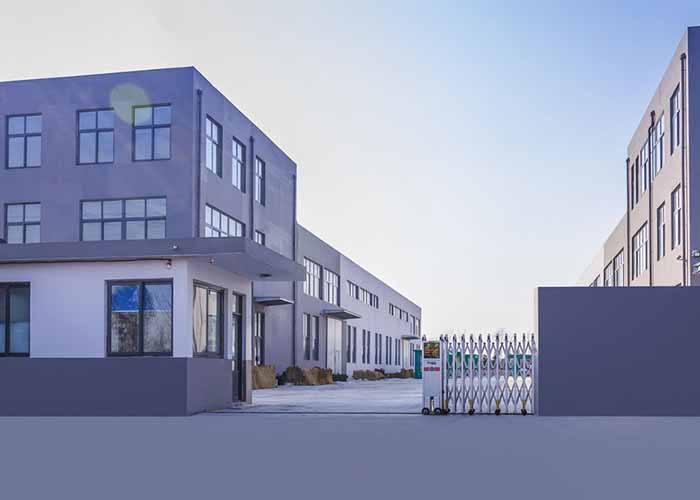 中山市中橡橡胶制品有限公司
