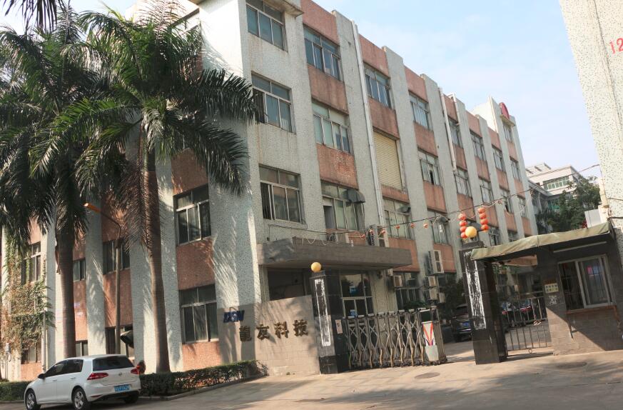 深圳龙友科技股份有限公司