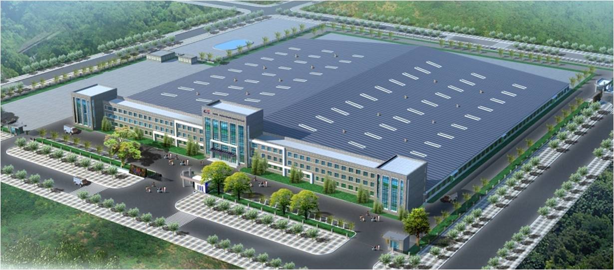 长春派格汽车塑料技术有限公司