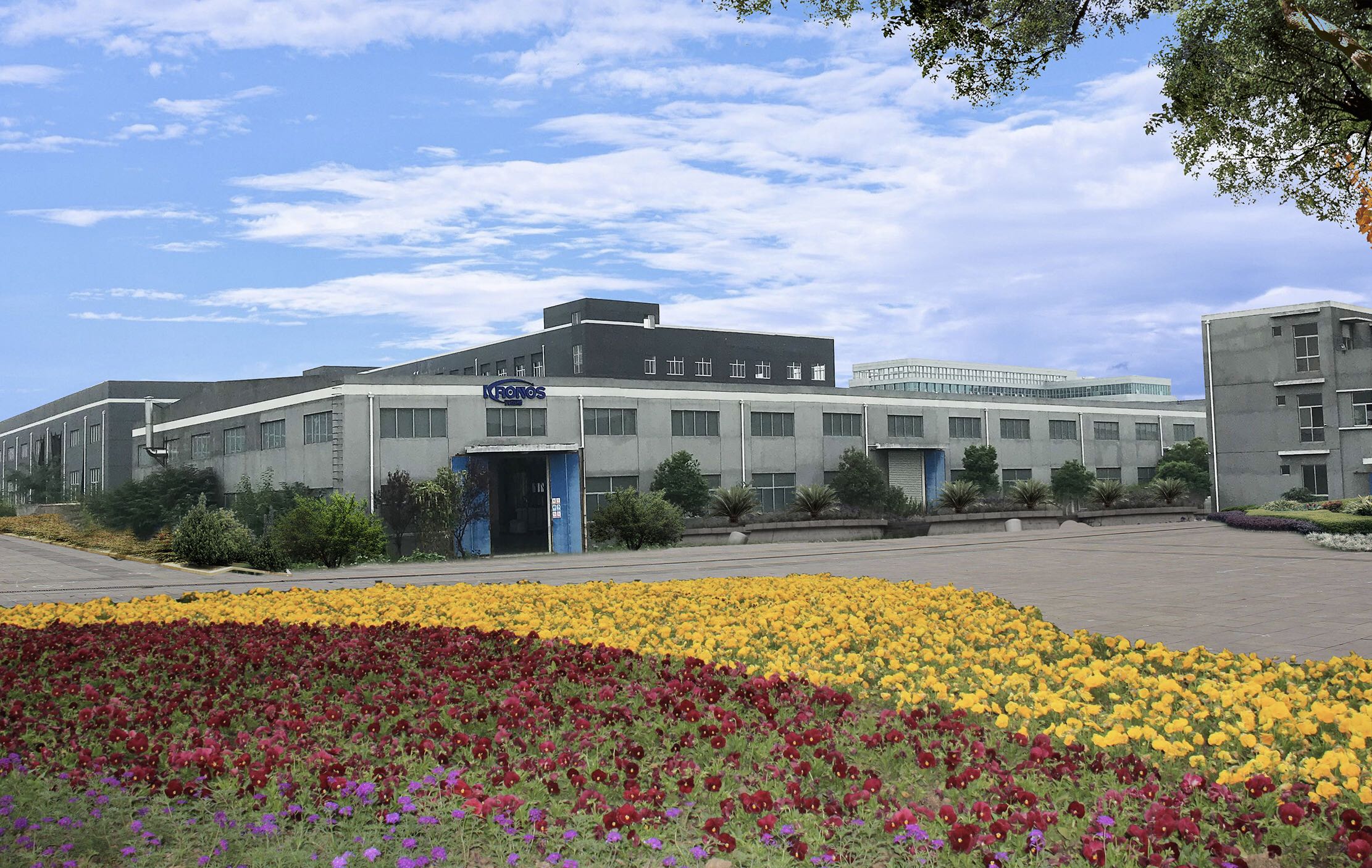 江苏克诺斯精密材料有限公司