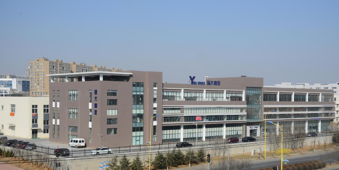 大连益大精密橡胶制品有限公司 大连益大精密橡胶制品有限公司