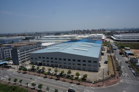 佛山派阁汽车塑料技术有限公司