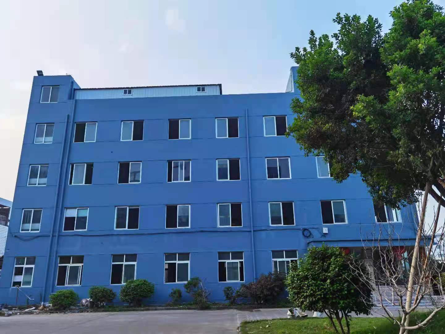 乐清市精威锁业有限公司