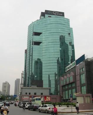 可美技（上海）贸易有限公司