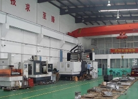 天津台丽通塑胶模具有限公司
