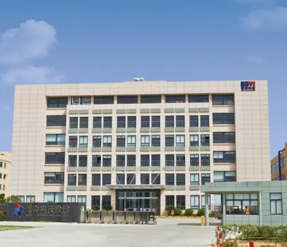 浙江博弈科技股份有限公司