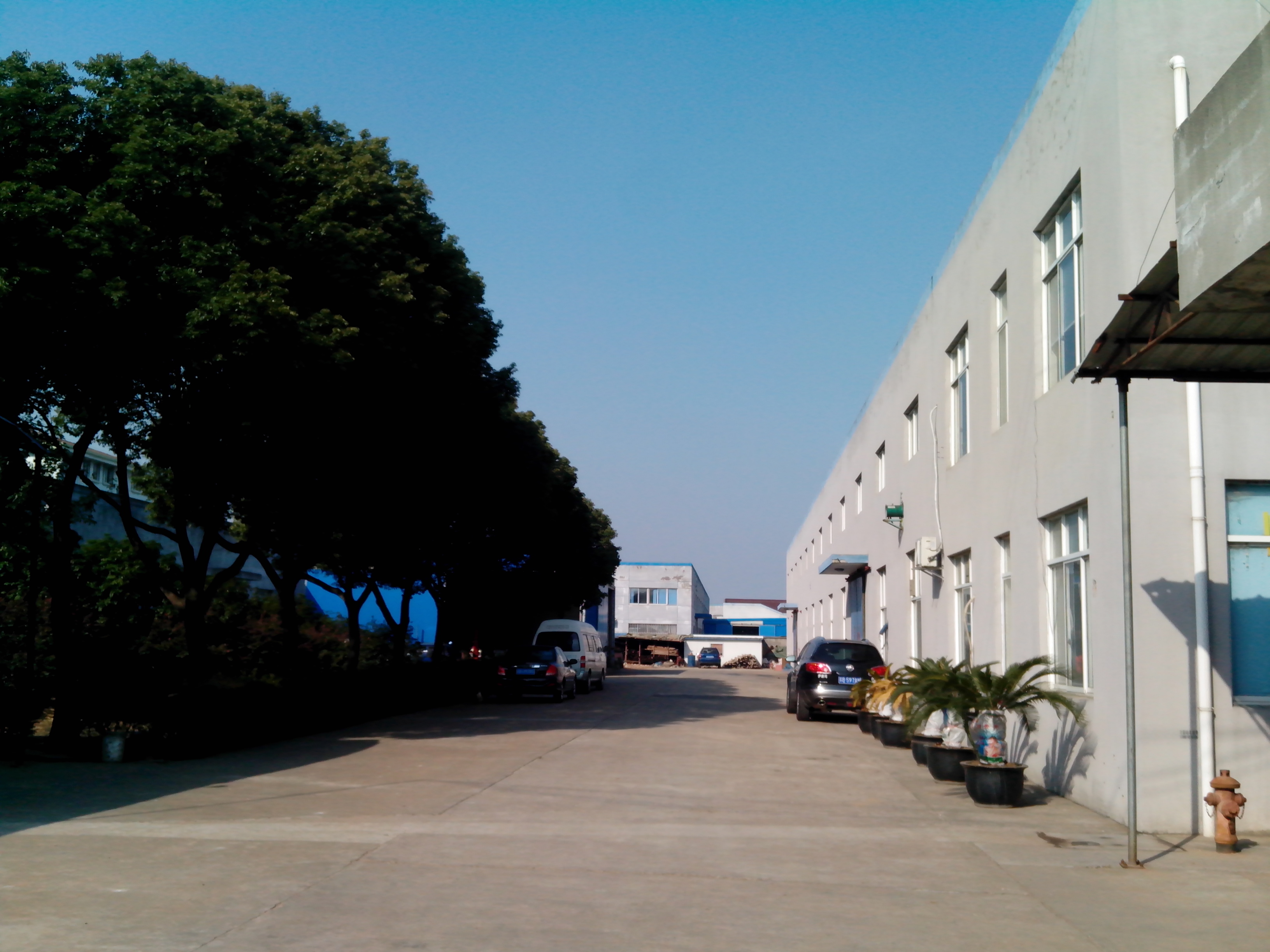 无锡市伊维玛汽车工业装备有限公司 无锡市伊维玛汽车工业装备有限公司