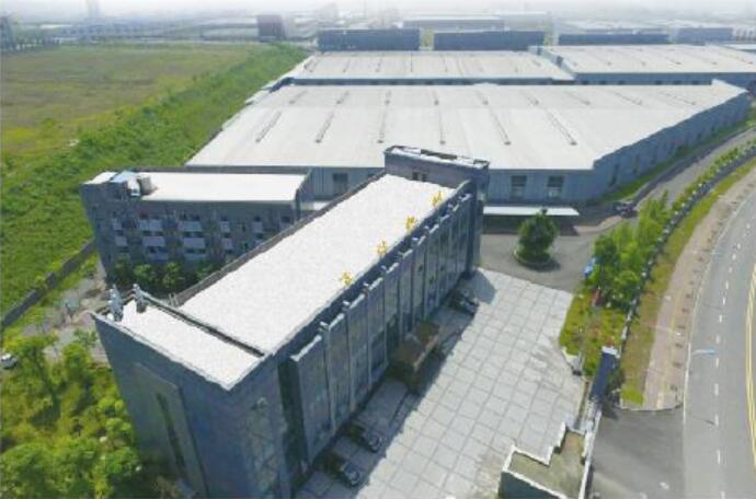 重庆科兆机械有限公司