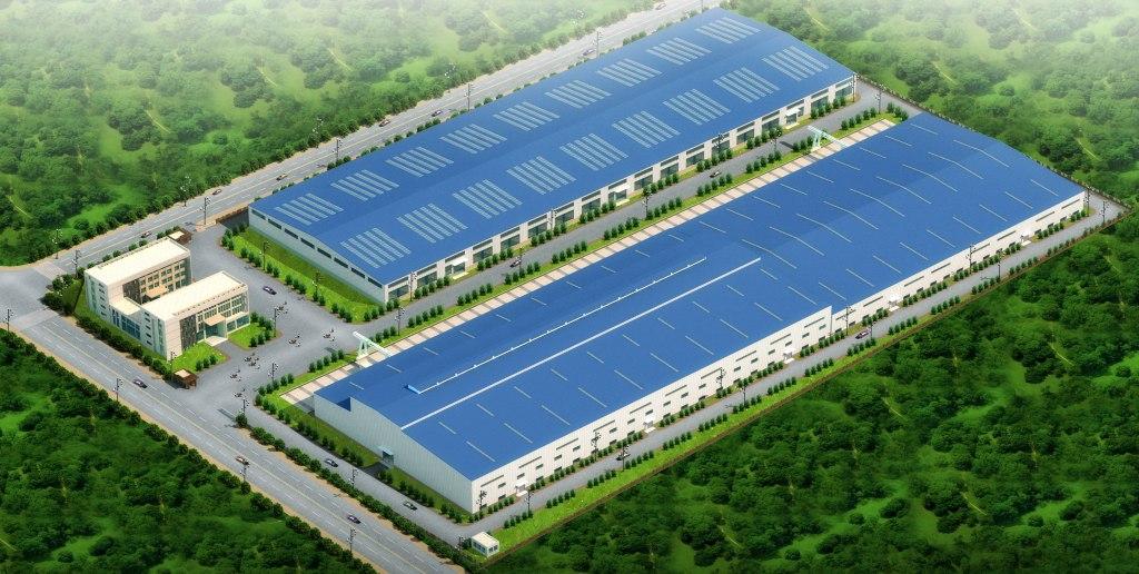 沈阳亚特重型设备制造有限公司
