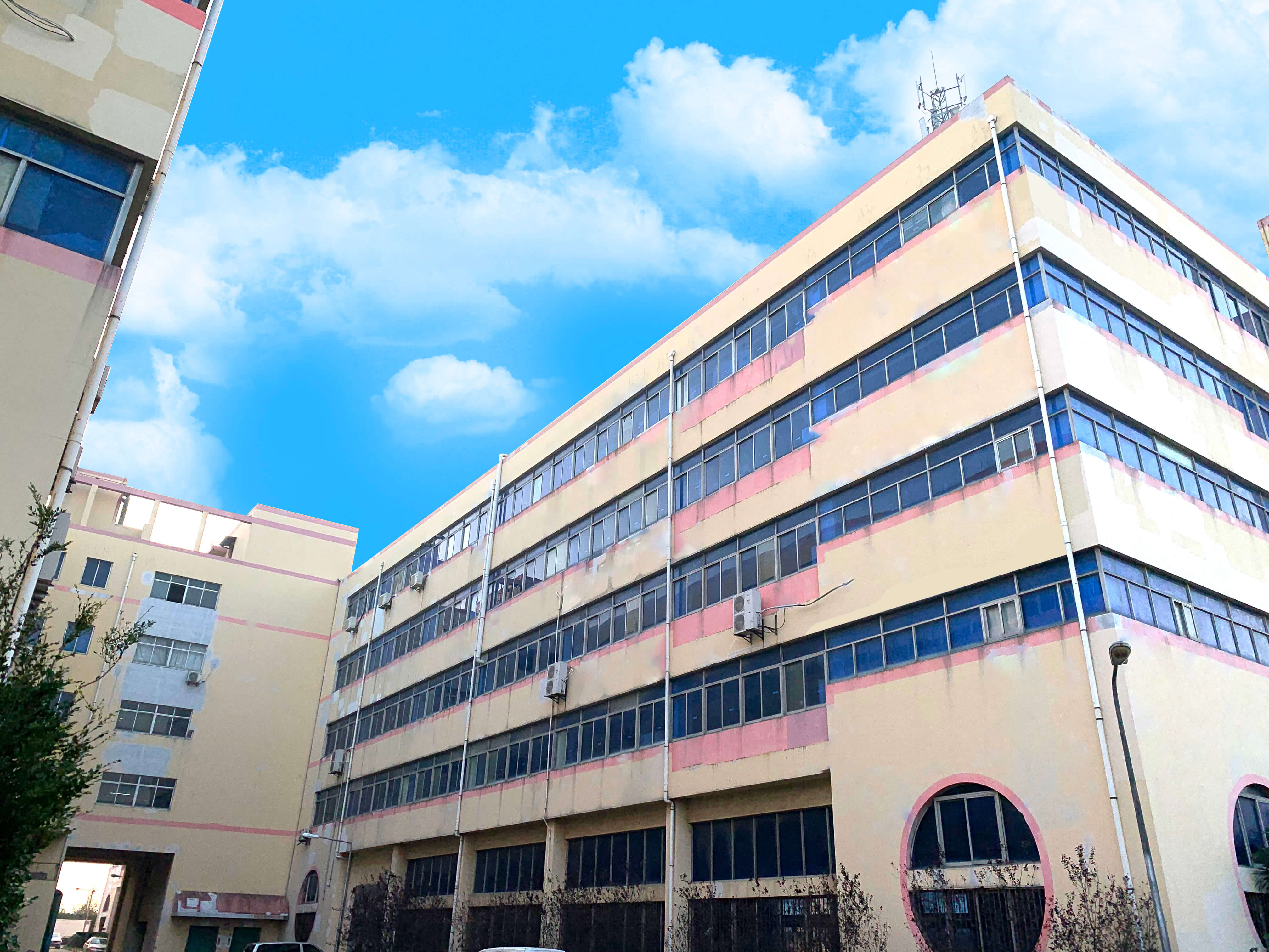 上海银晓科技有限公司