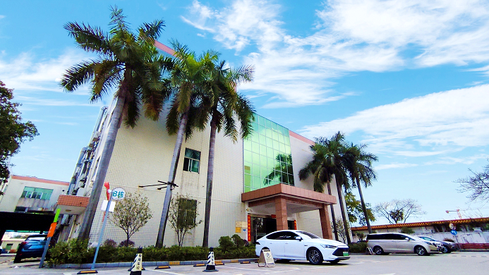 深圳南方德尔汽车电子有限公司 深圳南方德尔汽车电子有限公司